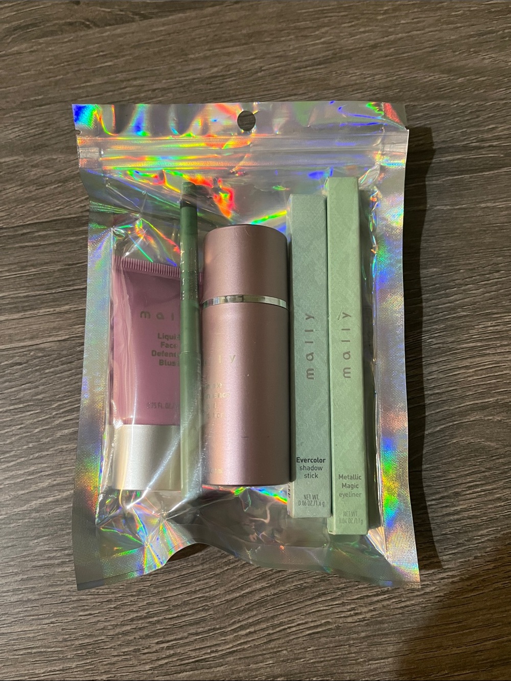 Mally Beauty Set